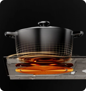 Protection intelligente contre la cuisson à vide