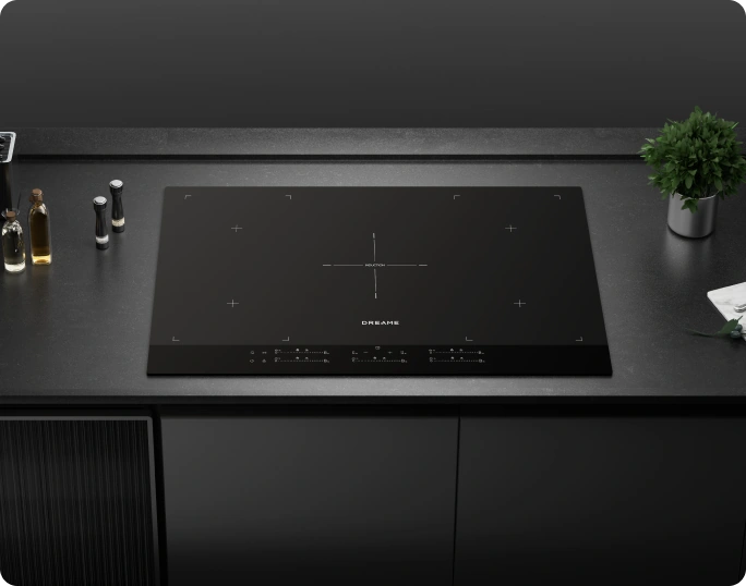 Design minimaliste moderne