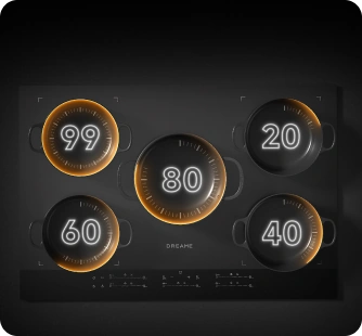 Minuterie 99 minutes