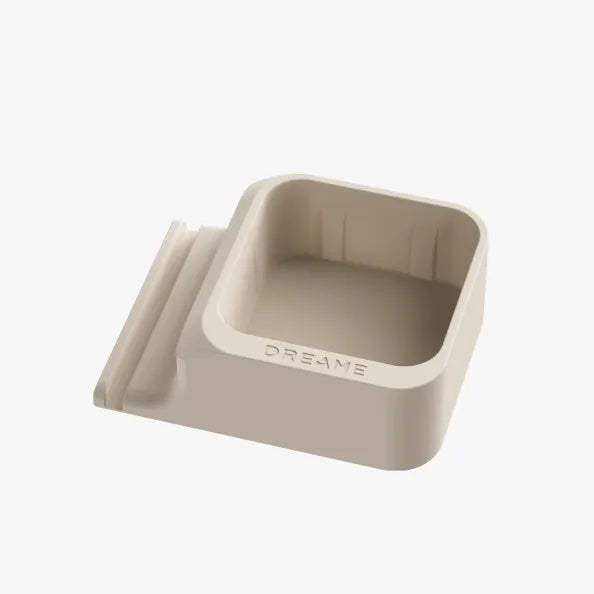 Base du récipient à lait
x 1