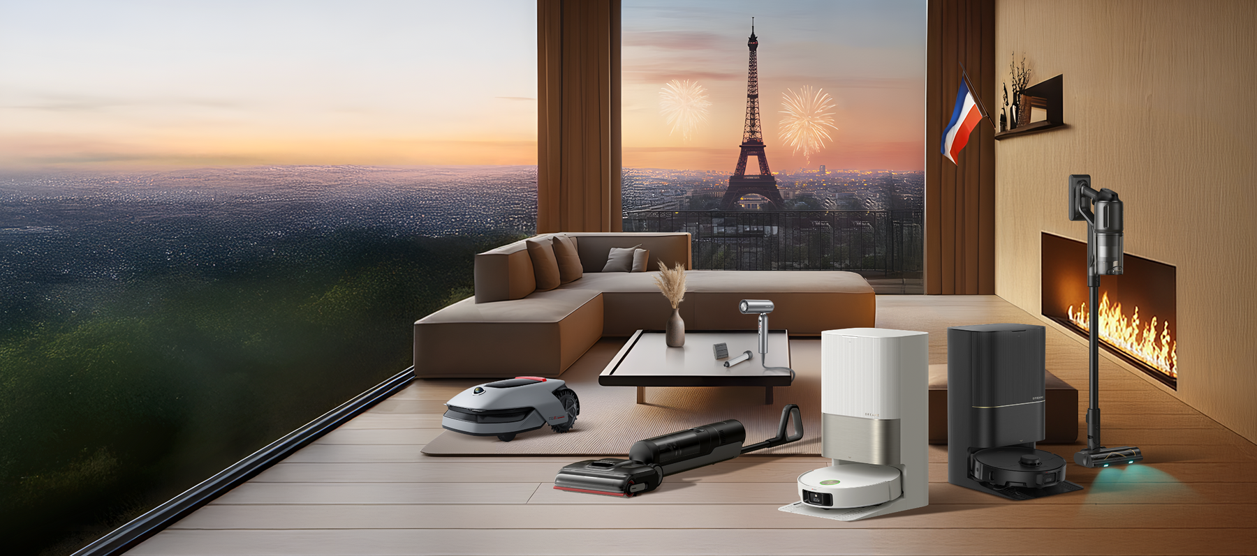 DreameTech – Dreame France