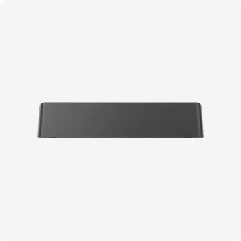 Socle de recharge