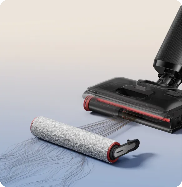 Racleur résilient TangleCut™ 2.0