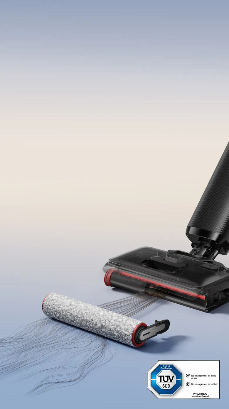 TangleCut™ 2.0100 % sans nœuds*, pour les poils d'animaux et les cheveux