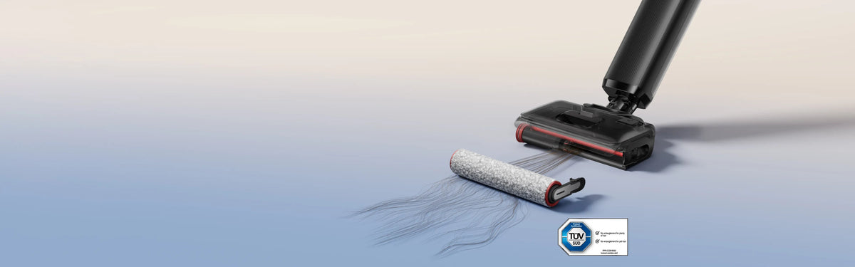 TangleCut™ 2.0100 % sans nœuds*, pour les poils d'animaux et les cheveux