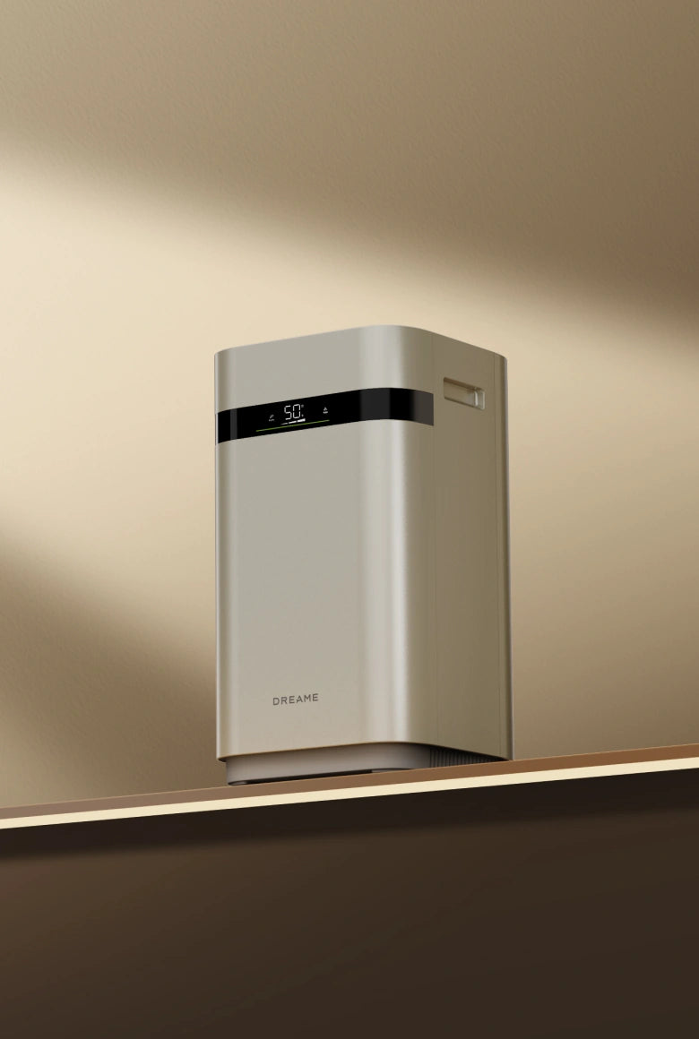 Humidificateur Dreame H40