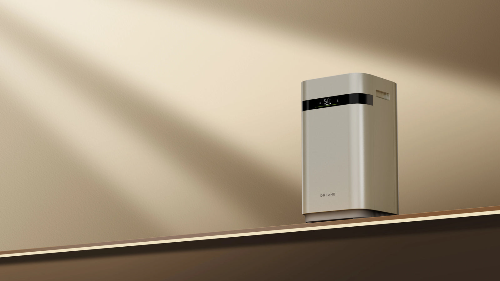Humidificateur Dreame H40