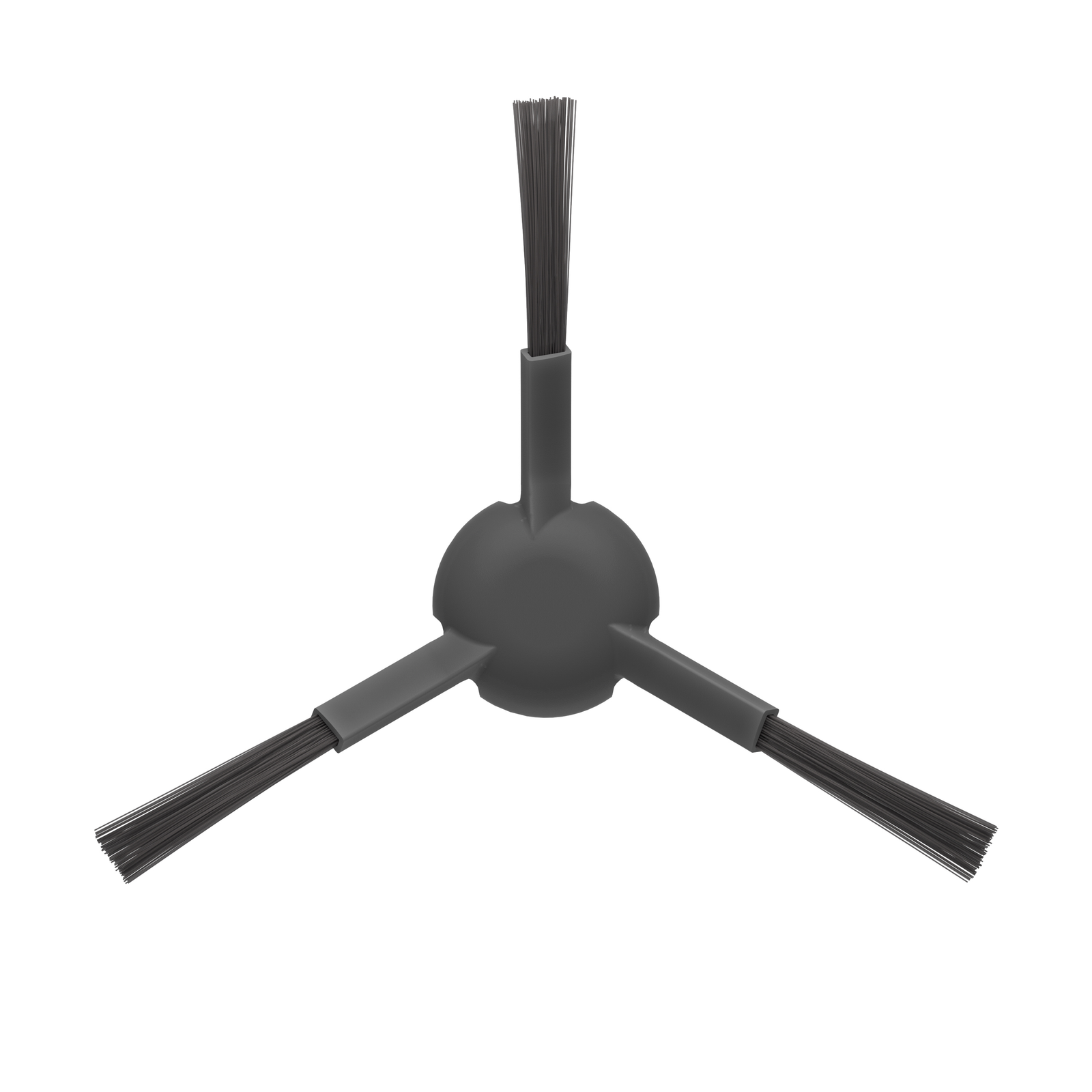 Brosses latérales*2 pièces Dreame L10sPro/D9PlusBlack/L20Ultra/L10sProUltra/L10sProGen2/L10sPlus/X30Ultra/L10sUltraGen2/D20Plus/L40UltraAE/D20Ultra/D20/L10sProGen3/D20Ultra