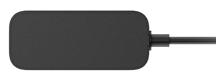 Adaptateur d’Alimentation pour Aspirateur à Bâton pour H15Mix