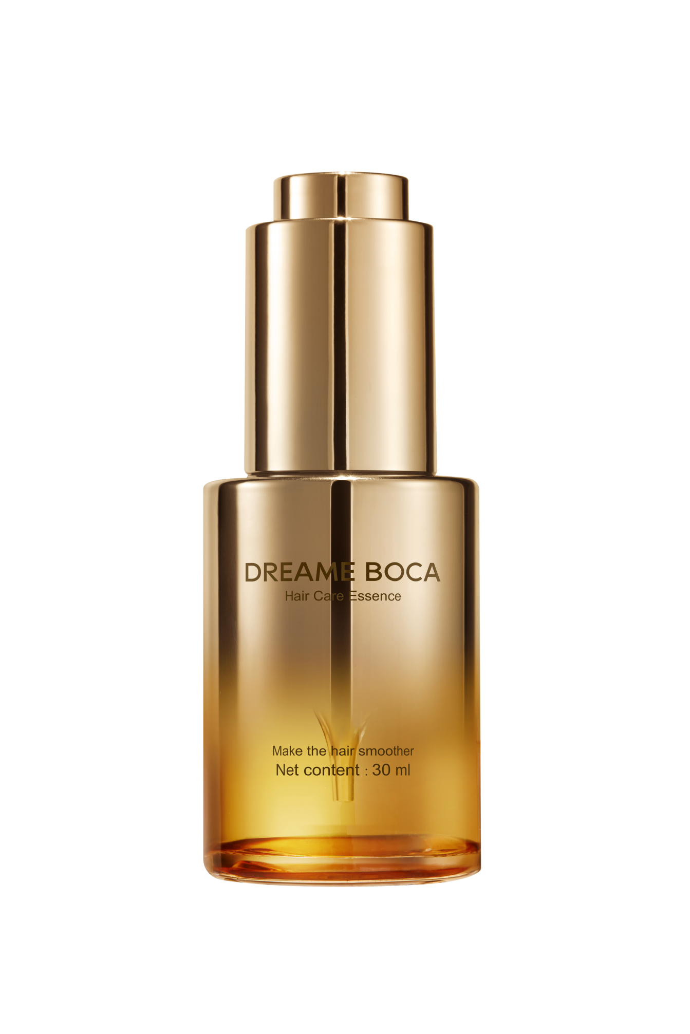 Essence capillaire Dreame Boca 30 ml – Compatible MiraclePro