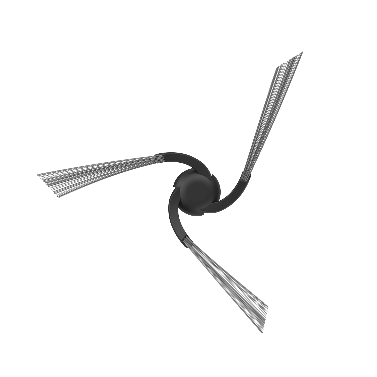 Brosse latérale compatible avec D20AirPlus