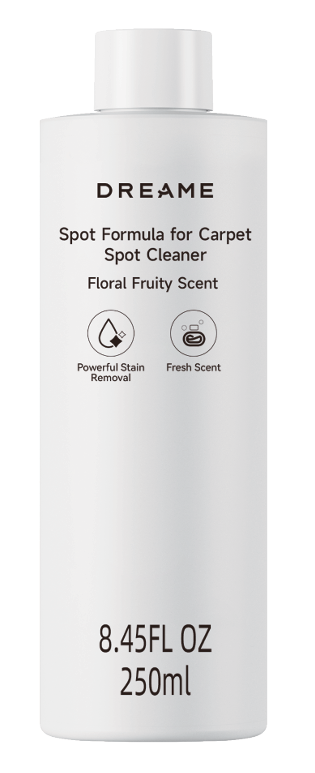 Formule pour Taches pour Nettoyeur de Tapis pour H15Mix  250ml