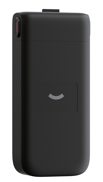 Pack de Batterie pour H15Mix