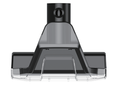 Grande Brosse pour Tissus pour H15Mix