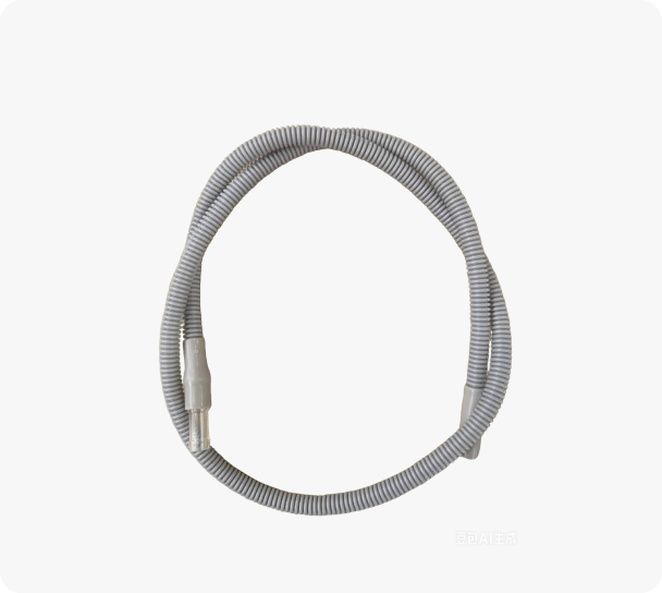 Tuyau d'extensionde drainage
x1