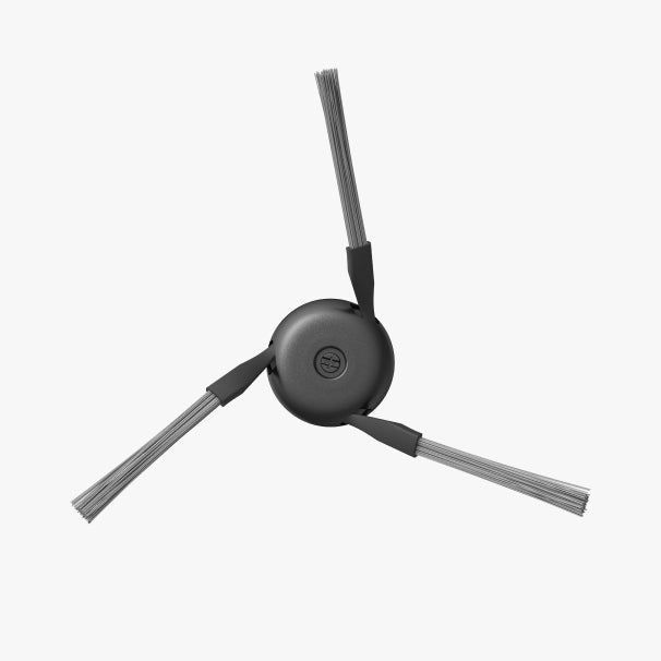 Brosse latérale (préinstallée) ×1