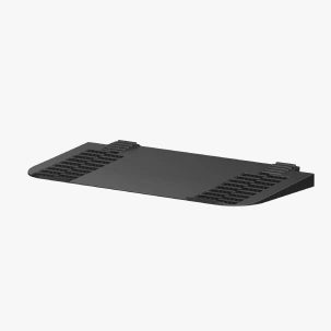 Plaque de rallonge de la rampe de la base ×1