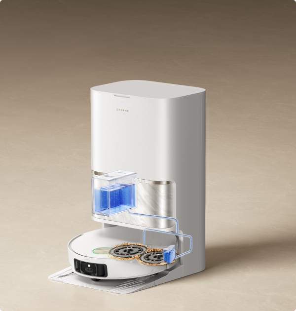 Ajout automatique<br> de solution