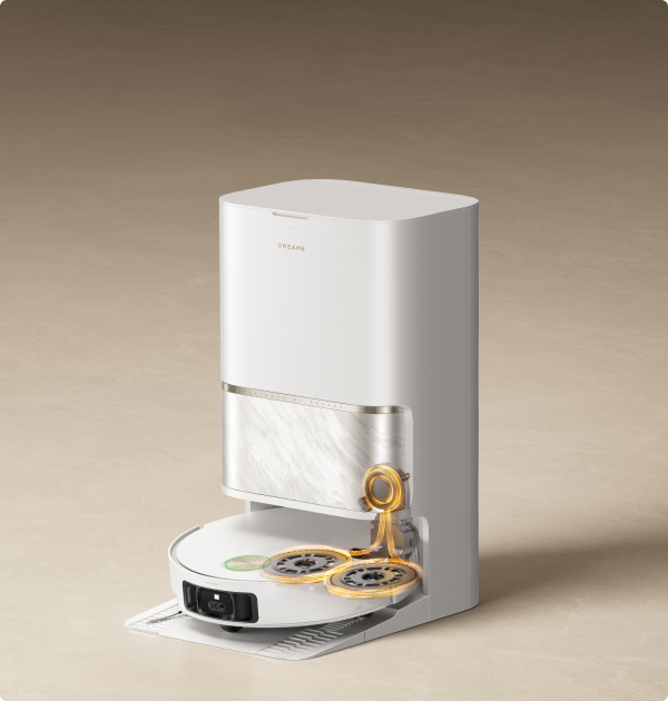 Séchage à l’air<br> chaud automatique