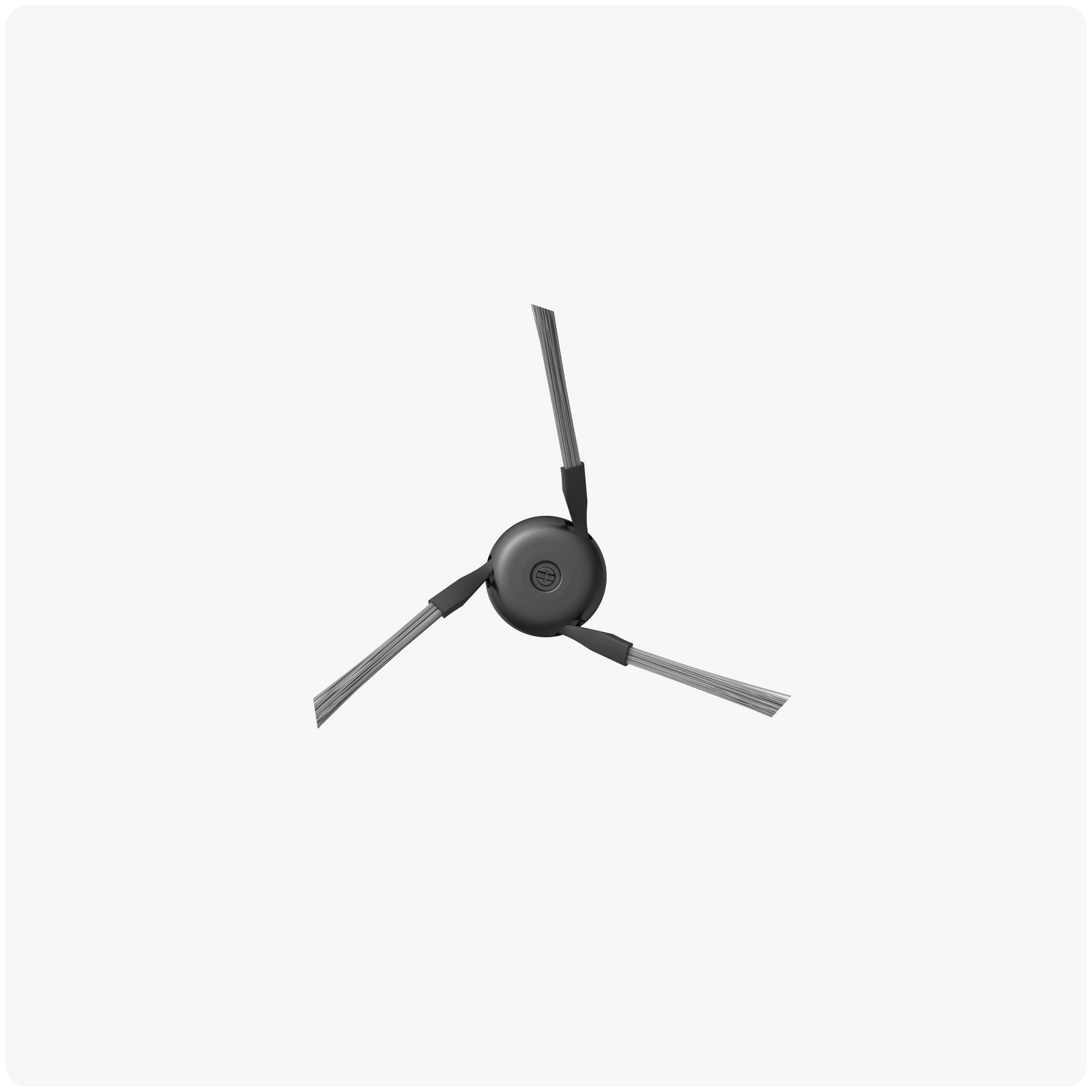 Brosse latérale (pré-installée) 

x1
