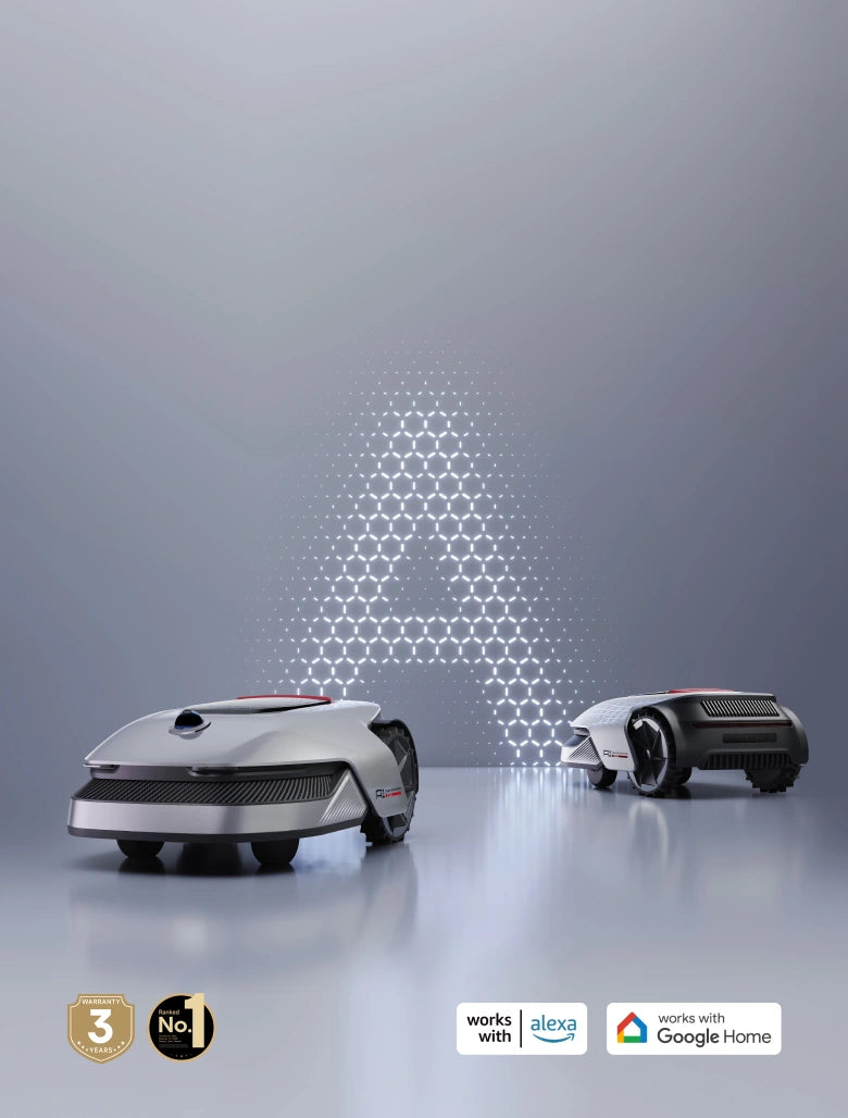 Robot tondeuse Dreame <br class="lm26-pc--hide">A1 Pro Series