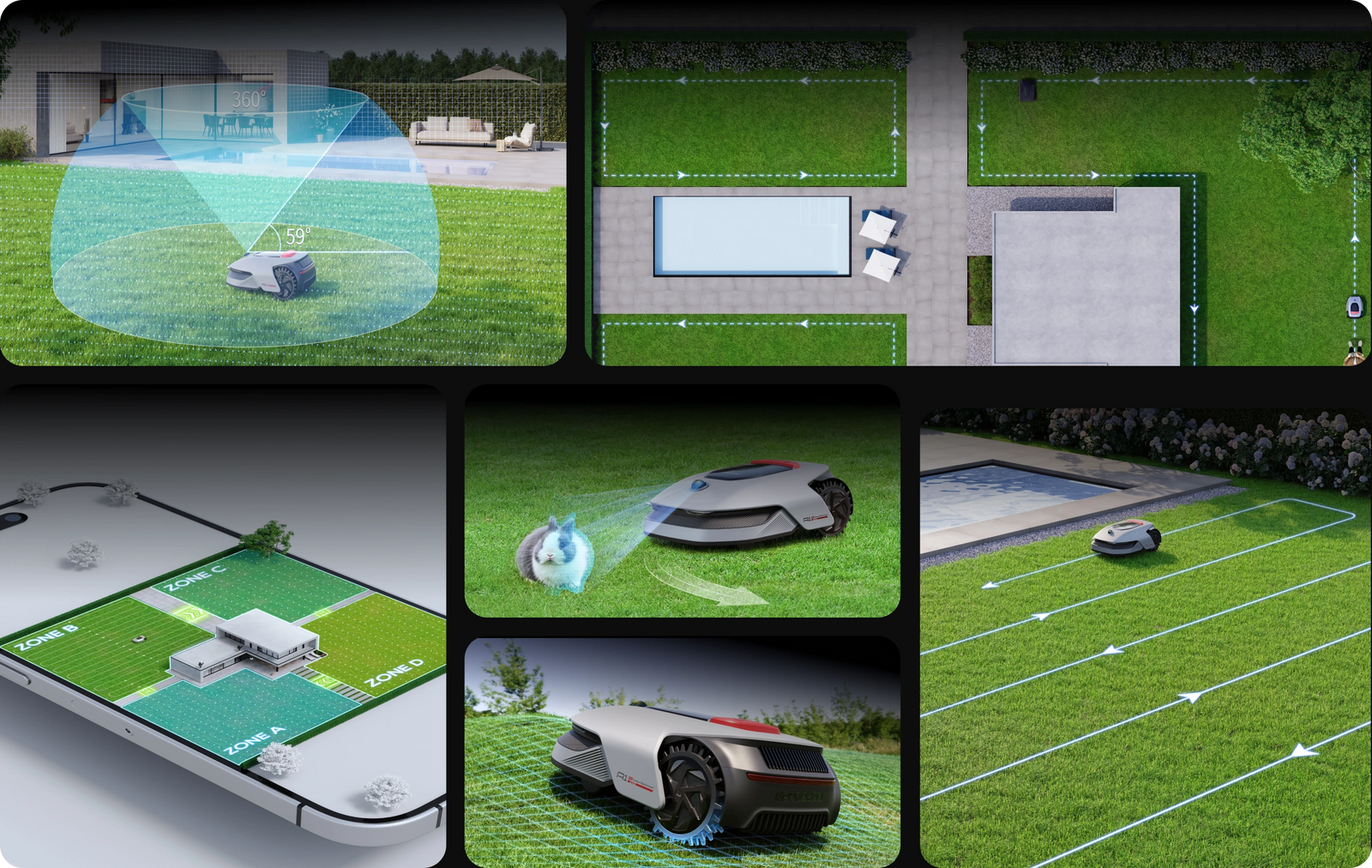 OmniSense™ 1.0