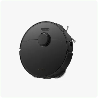 Robot aspirateur ×1