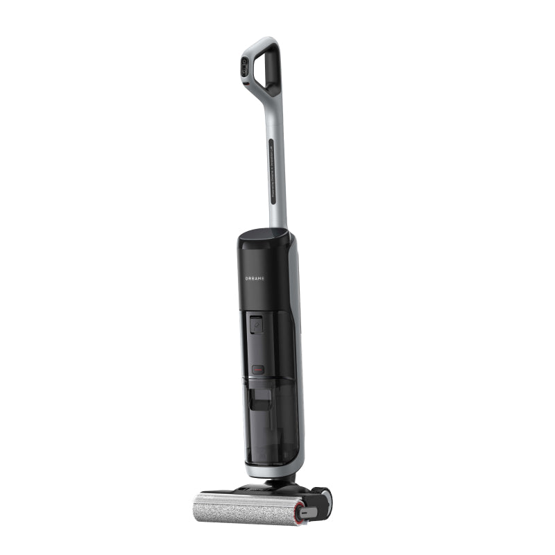 Kit Ricambi Per Dreame H14/H14 Pro - Filtri HEPA, Spazzole E Soluzione Detergente