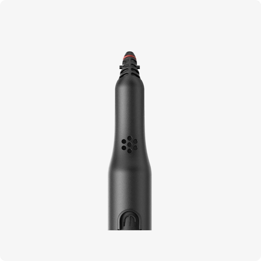 Connecteur pour accessoires
x1