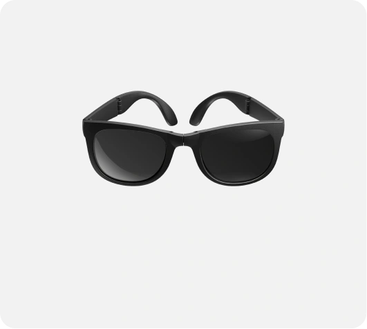 Contenu du coffret 1 paire de lunettes de protection de sécurité pour appareil d épilation IPL Dreame Nova
