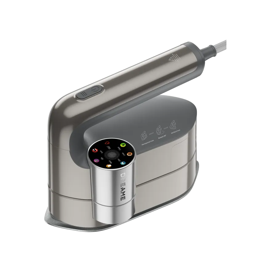 Dreame Rotafly Fer à repasser P7