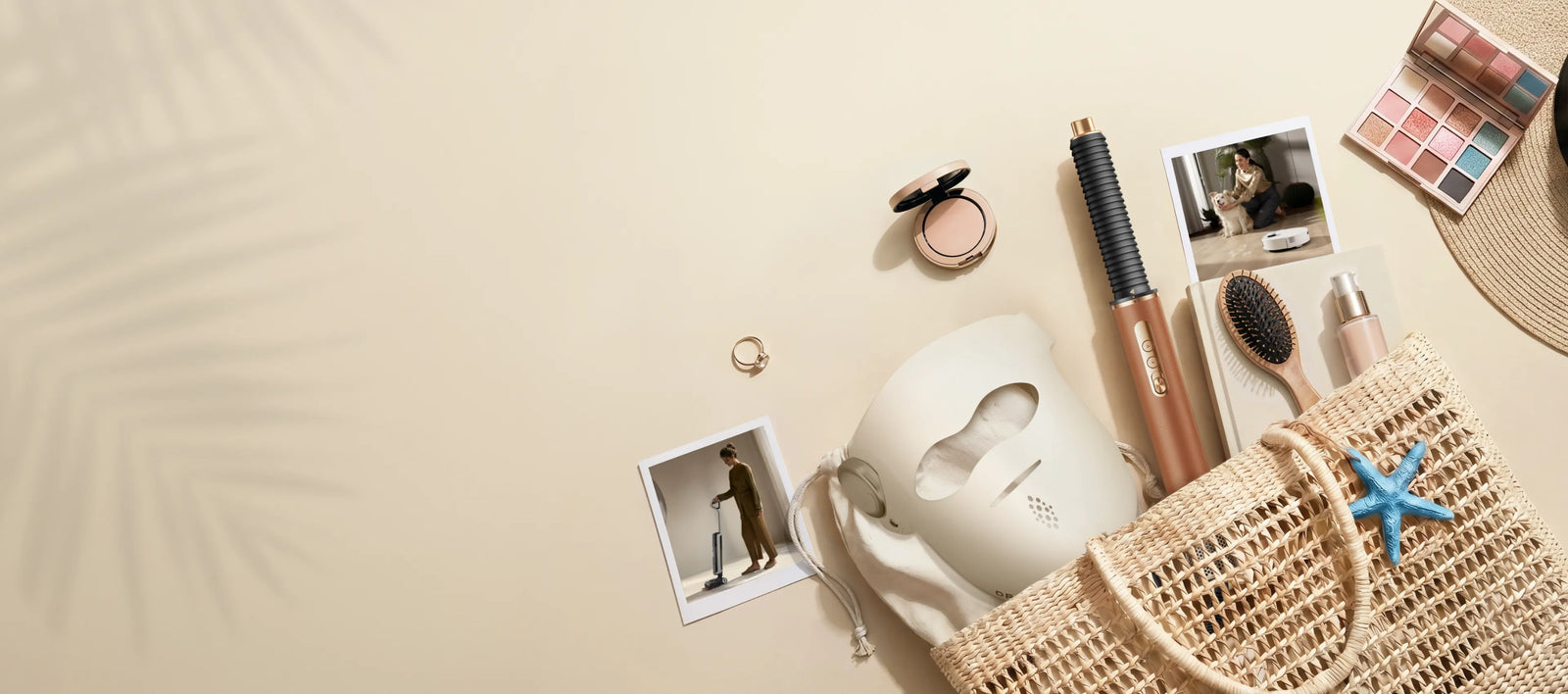 Devenez testeur·euse Dreame Personal CareVous faites déjà confiance à Dreame chez vous. Découvrez maintenant ce que cette même ingénierie apporte à vos cheveux et à votre peau. Testez notre gamme personal care haute performance et découvrez ce que la technologie beauté professionnelle peut faire pour vous.Postuler