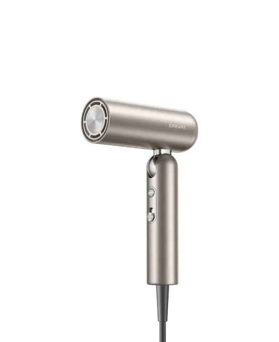 Dreame Pocket Pro sèche-cheveux rapide pour usage quotidien