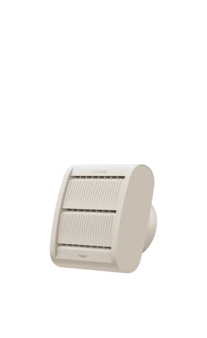 Dreame Pocket Pro embout anti-frisottis pour cheveux lisses