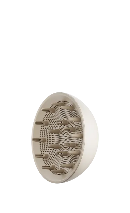 Dreame Pocket Pro embout diffuseur pour des boucles bien définies