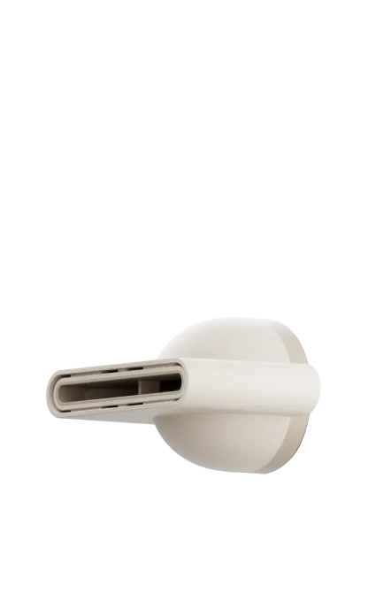 Dreame Pocket Pro embout de brushing pour style soigné