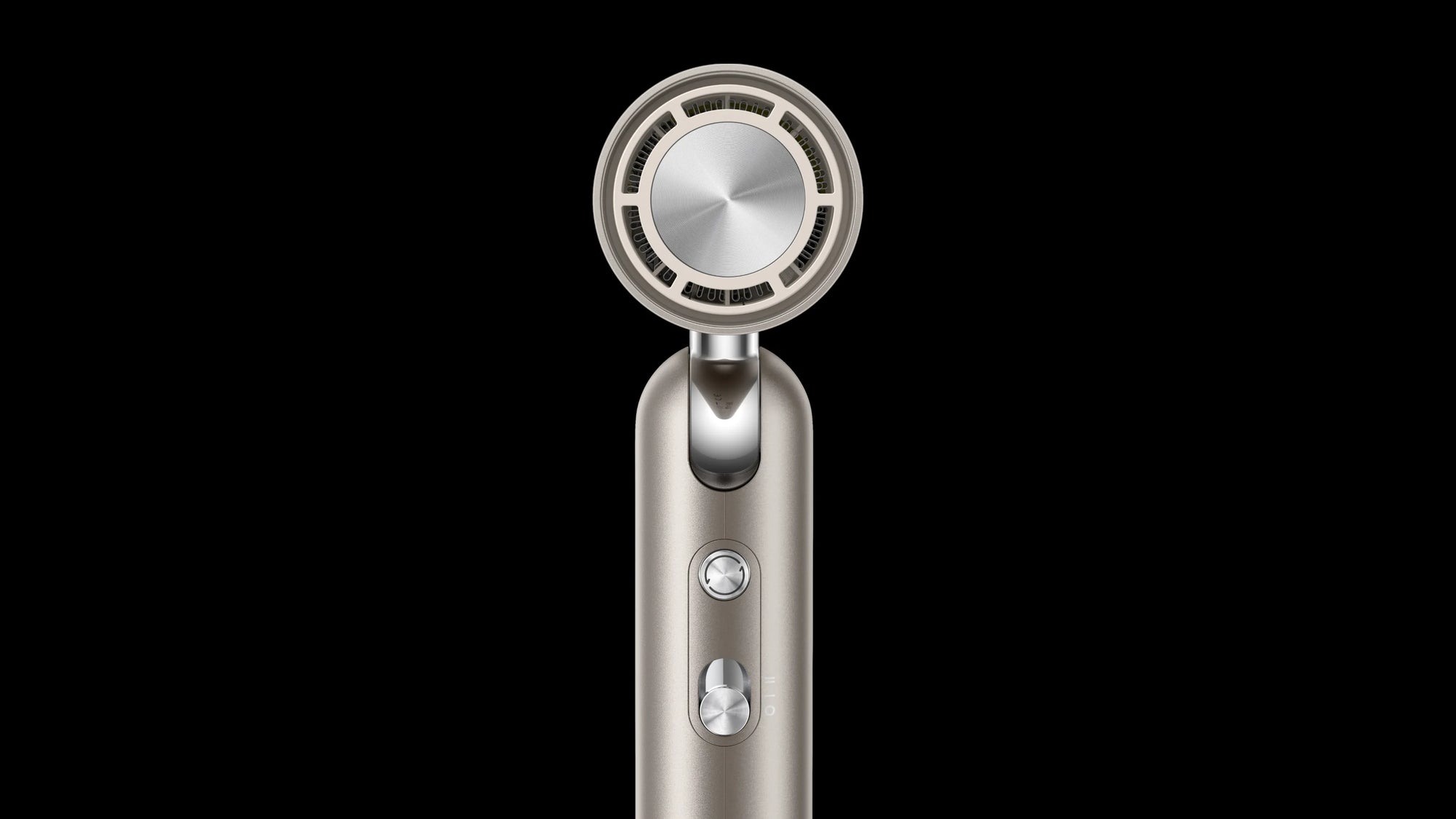Dreame Pocket Pro propose cinq réglages de température et deux modes d’air pour un coiffage sur mesure
