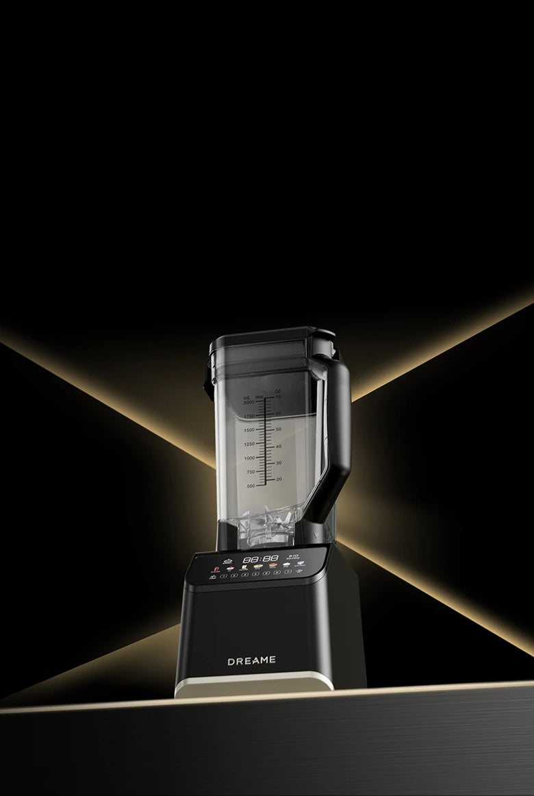 Mixer électrique BlendLogic™