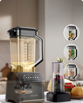 Technologie iDetect™