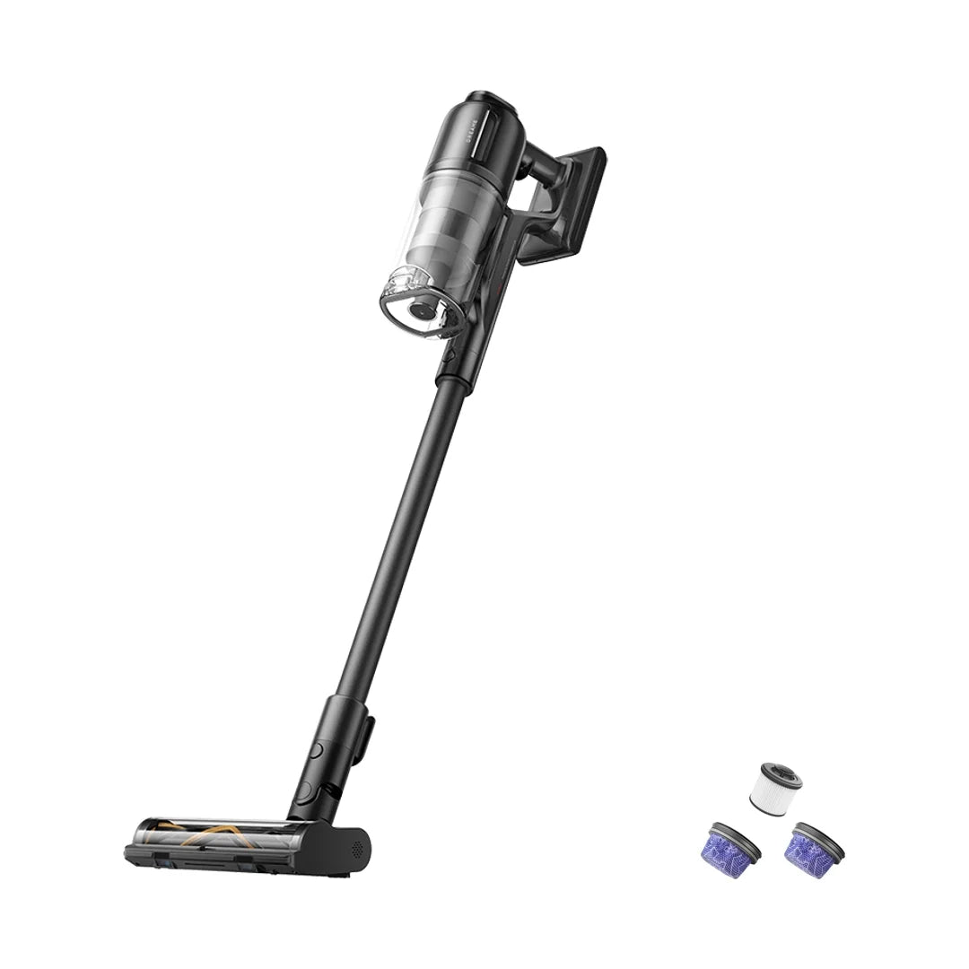 Dreame Z10 Aspirateur balai sans fil + 1 filtre + 2 pré-filtres