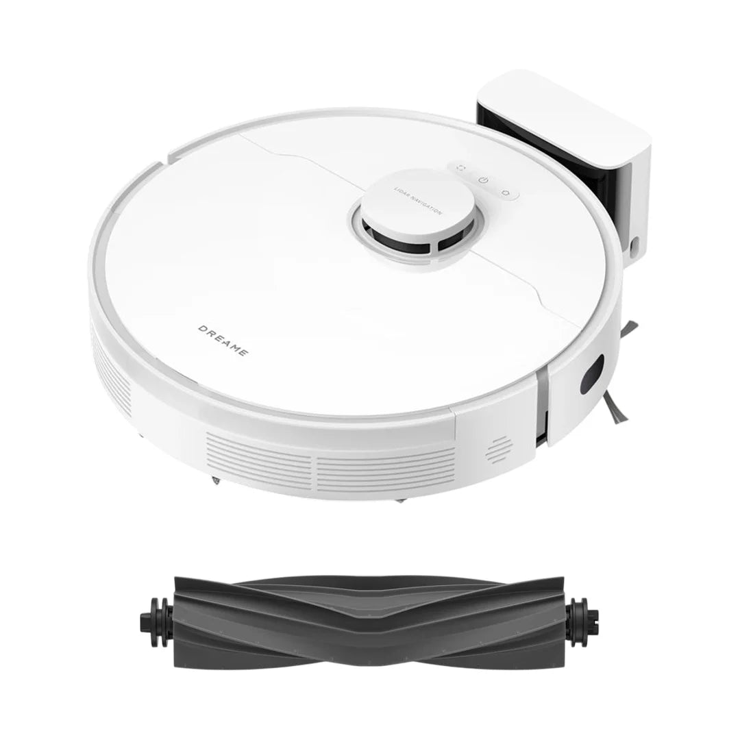 Dreame L10s Pro Gen 3 Robot Aspirateur Laveur+Brosse principale