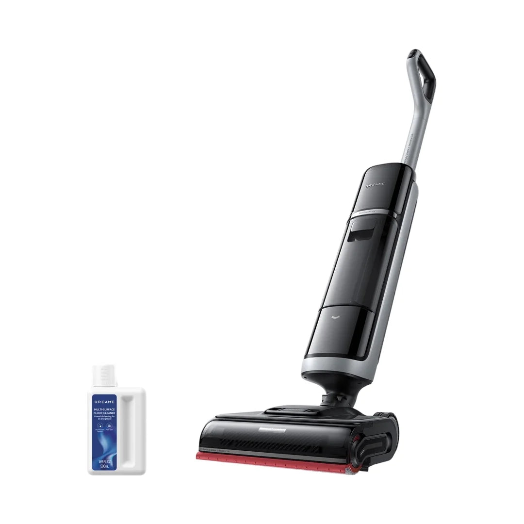 Dreame H15 Pro Heat Aspirateur Laveur + 1 Nettoyant dégraissant multi-surfaces (500 ml)
