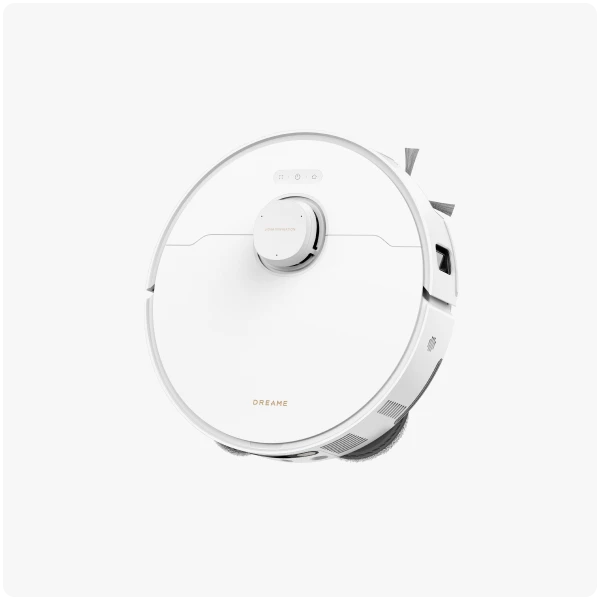 Robot aspirateur	
x1