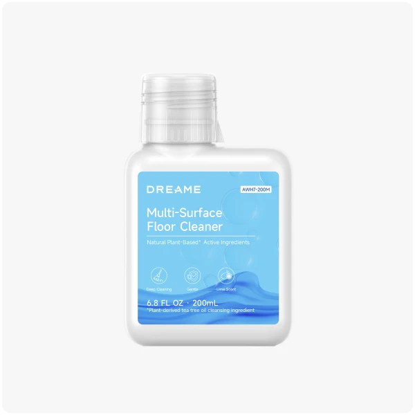 200 ml de solution de nettoyage de sol (AWH7)
x1