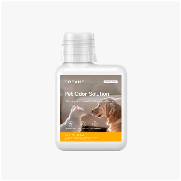 200 ml de solution Pet Odor (AWH15)
x1