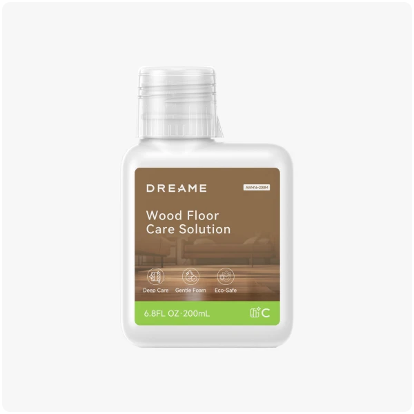 200 ml de solution d'entretien des sols en bois (AWH16)
x1