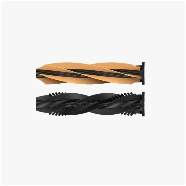 Brosse principale (pré-installée)

x1