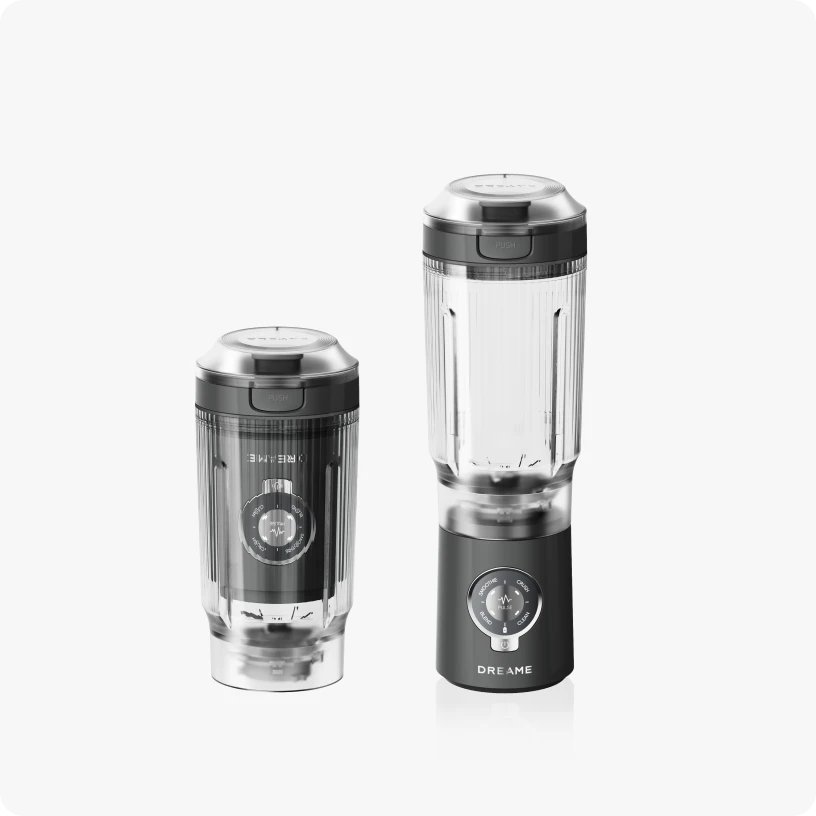 PortFresh™ Mixeur portable