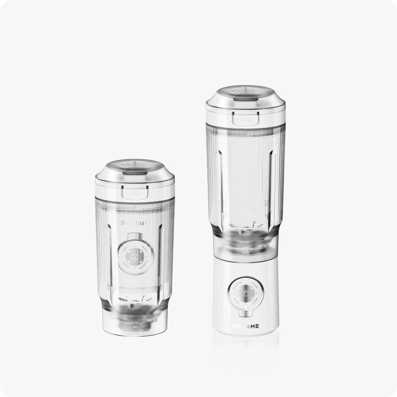 PortFresh™ Mixeur portable