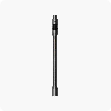 Tige de rallonge flexible x1